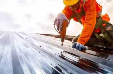 Travaux de zinguerie à Cissac-Médoc